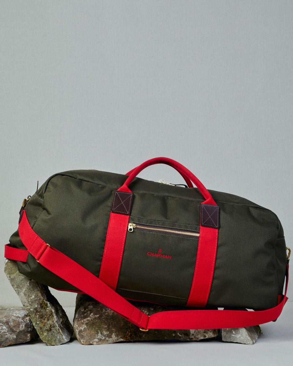 Cargo Kit Bag 28