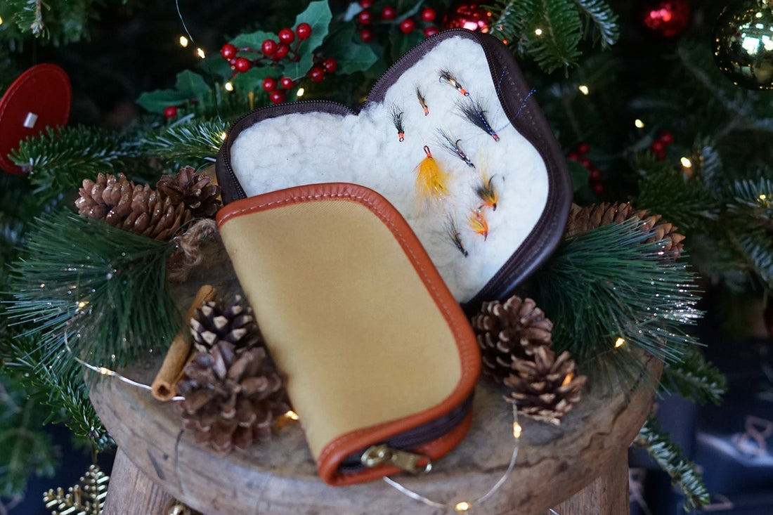 Chapman's Gift Guide