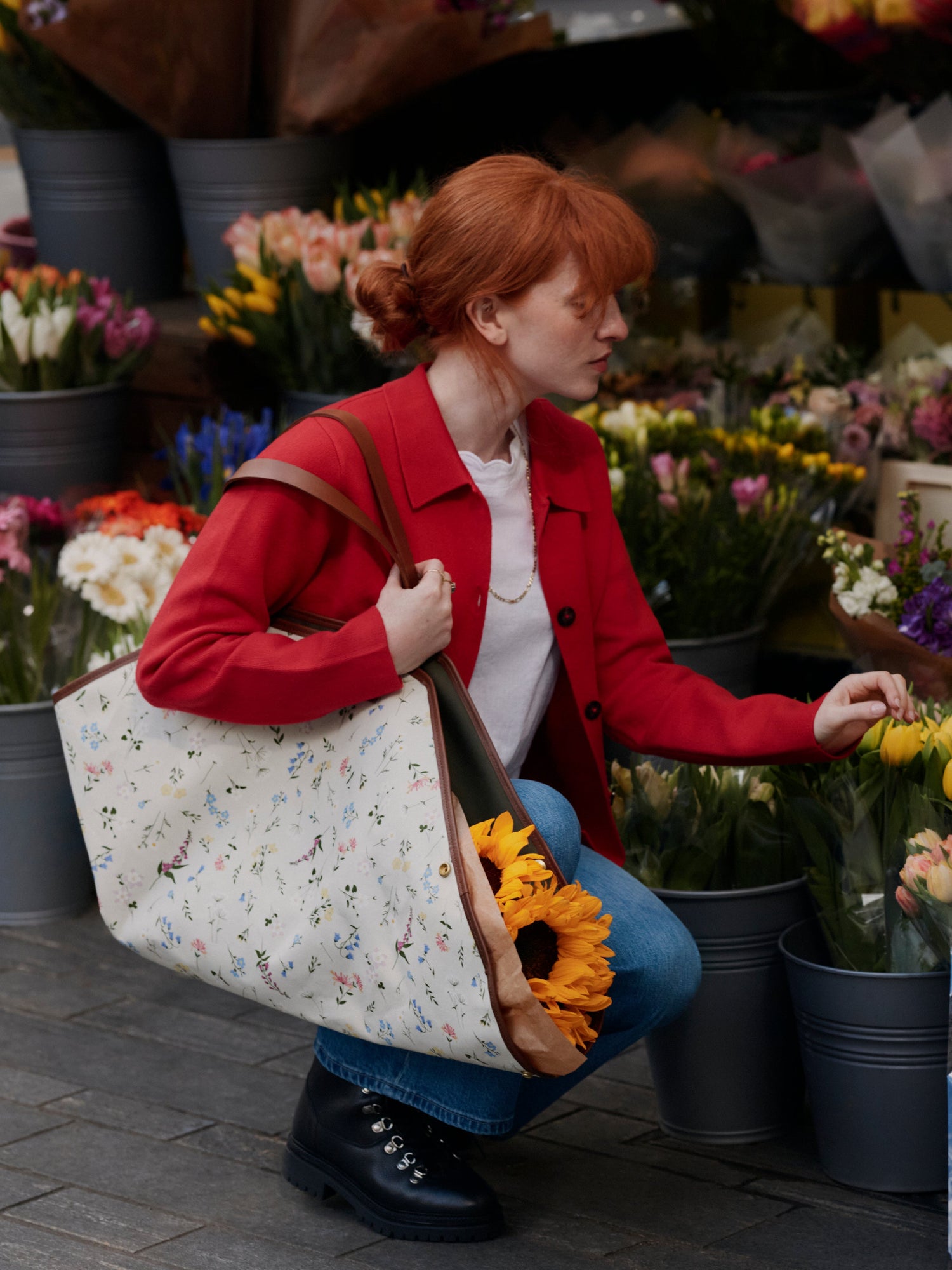 The Chelsea Gardening Collection