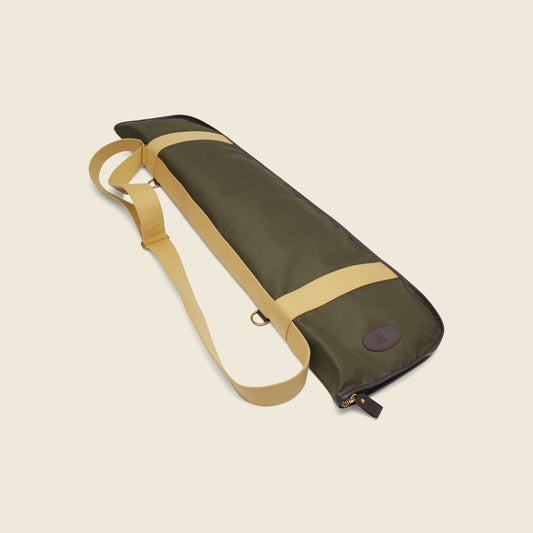 Expandable Leg O' Mutton Gun Cover