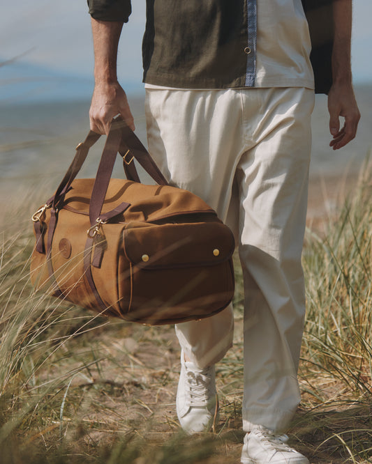 The Airborne overnighter