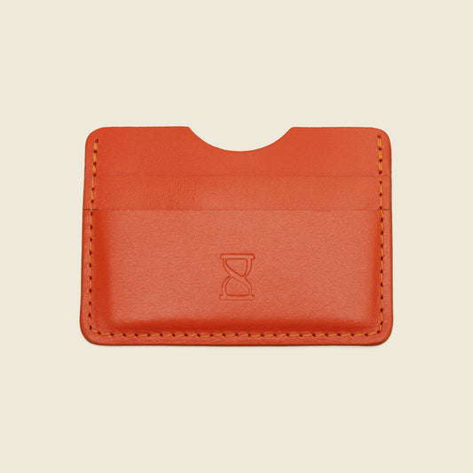 Leather Card Holder