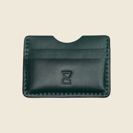 Leather Card Holder