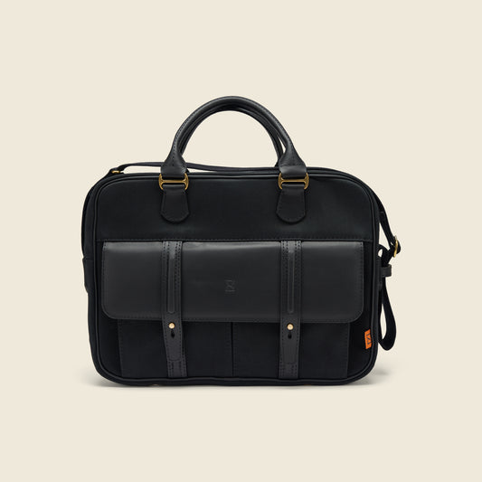 Maximalist Briefcase