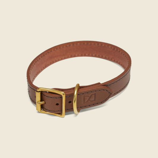 Leather Dog Collars