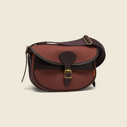 Canvas Cartridge Bag
