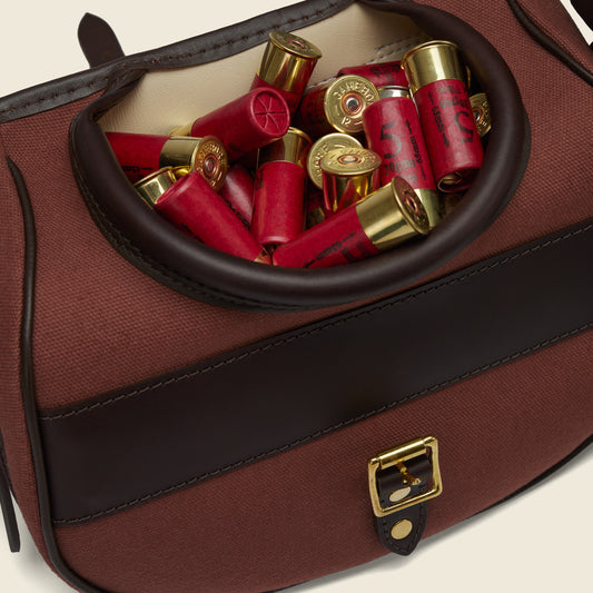 Canvas Cartridge Bag