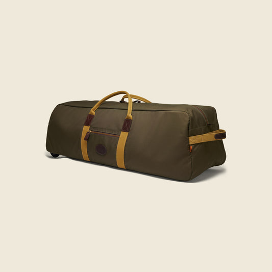 Wheeled Gun Bag