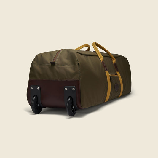Wheeled Gun Bag