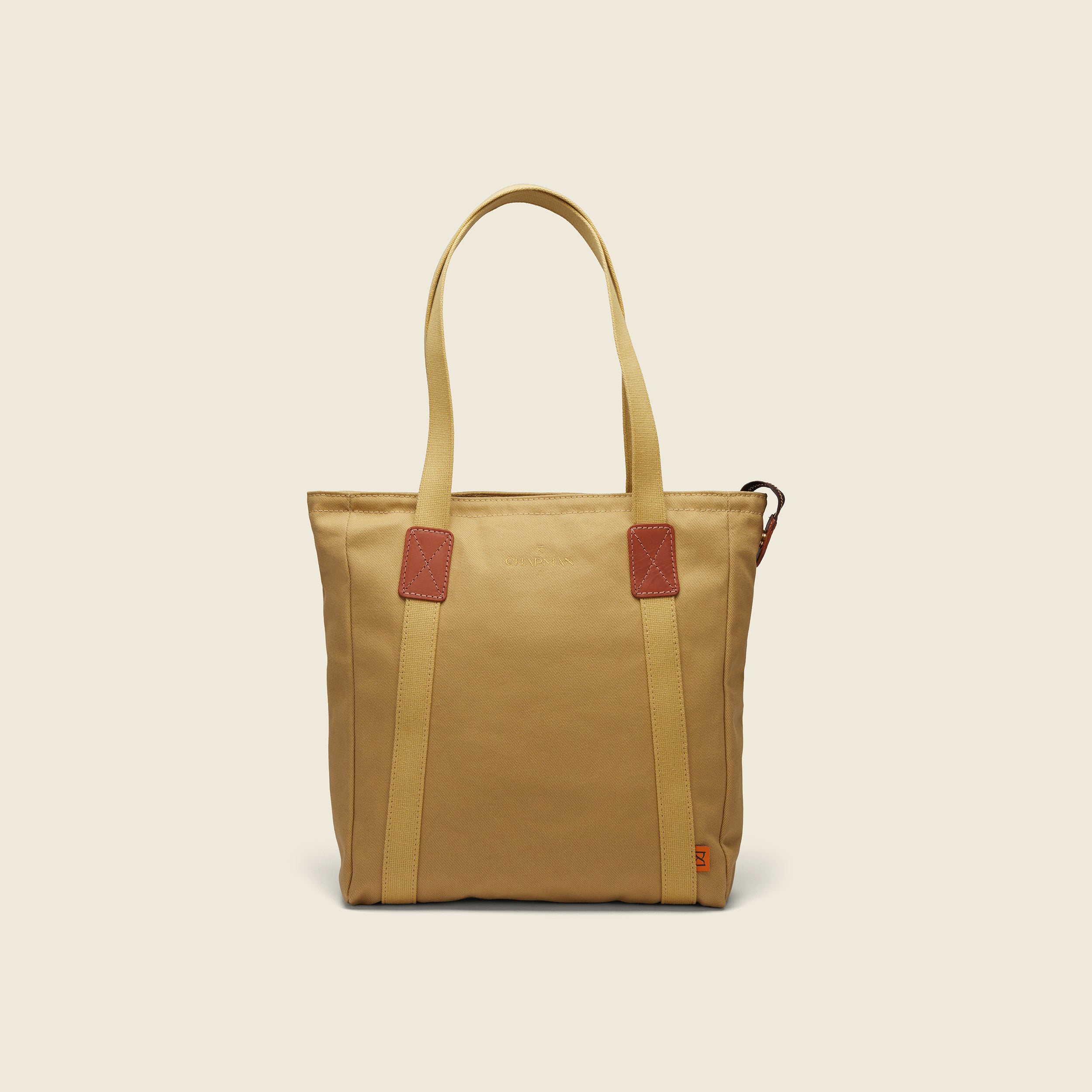 The Tote – Chapman Made