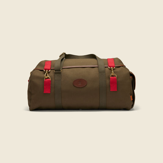 The Airborne overnighter