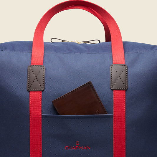 Cargo Utility Holdall