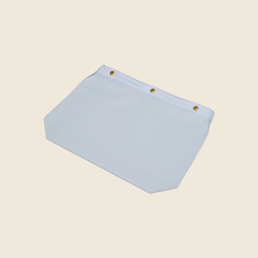 Troutbeck 16 Waterproof Lining
