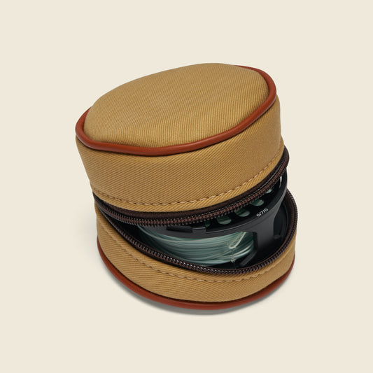 Large Fly Reel Cover