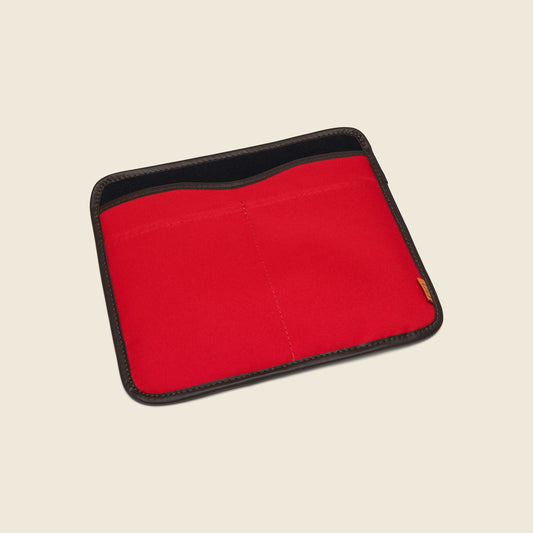 Troutbeck 14 Padded iPad insert