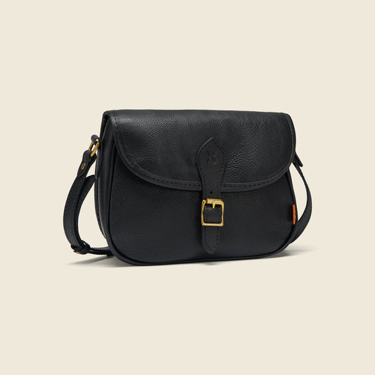 Ladies Saddle Bag