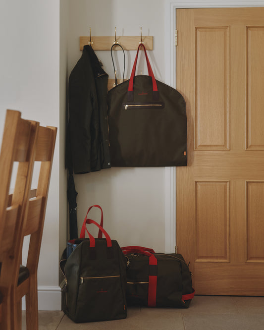 Cargo Kit Bag 32"