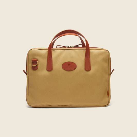 Minimalist Briefcase