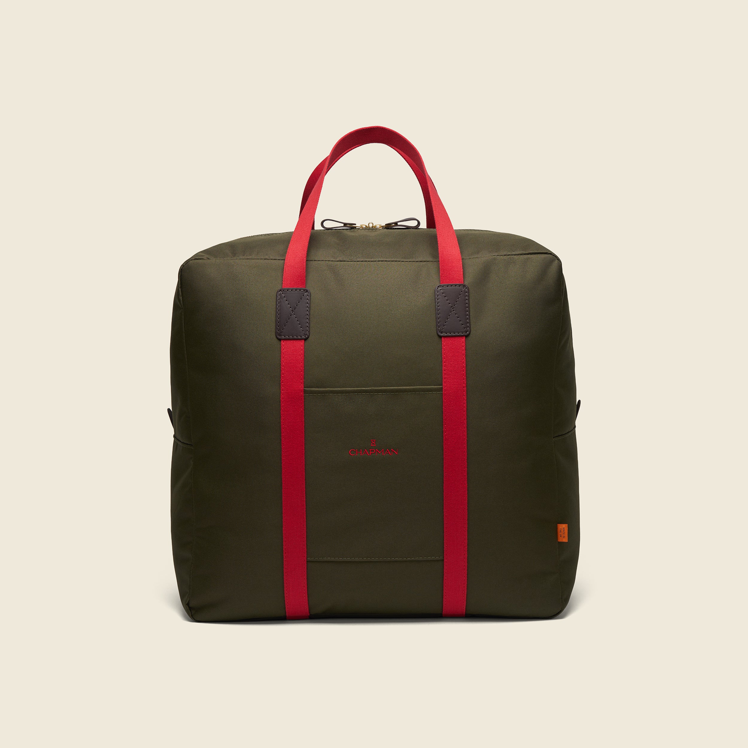 Cargo Utility Holdall – Chapman Made