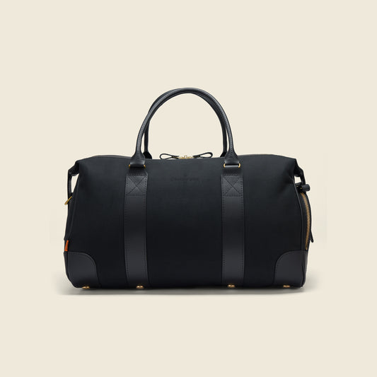 The Chapman Weekender