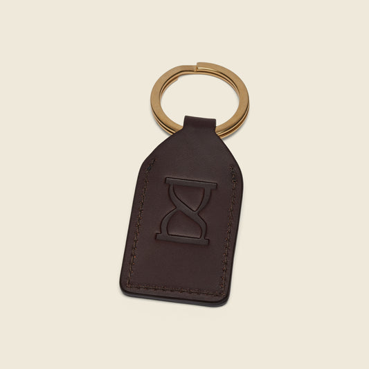 Chapman Keyring