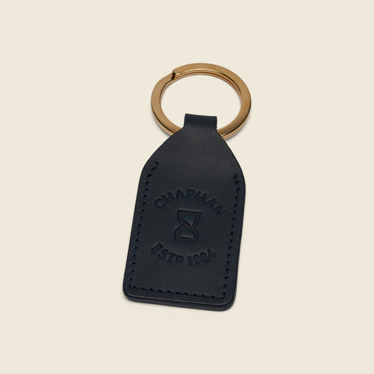 Chapman Keyring