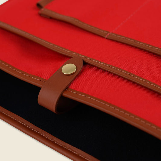 Troutbeck 16 Padded Tech insert