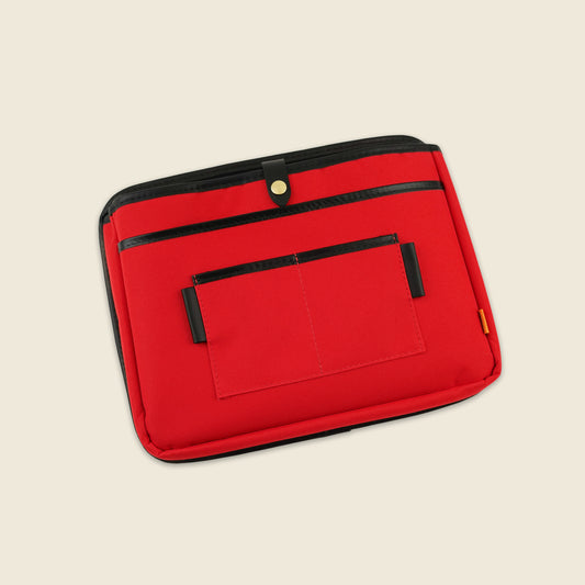 Troutbeck 16 Padded Tech insert