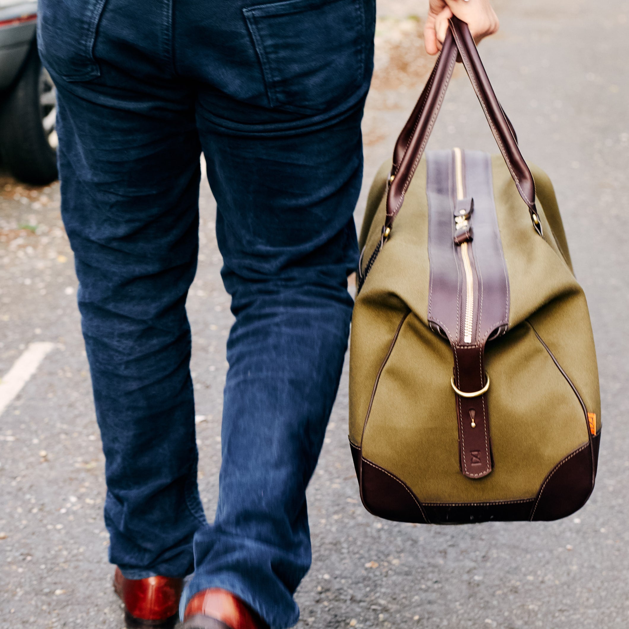 Chapman weekender Clearance