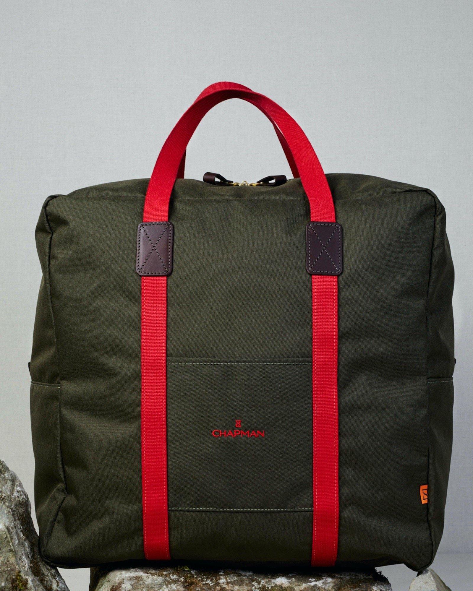 Chapman holdall cheap