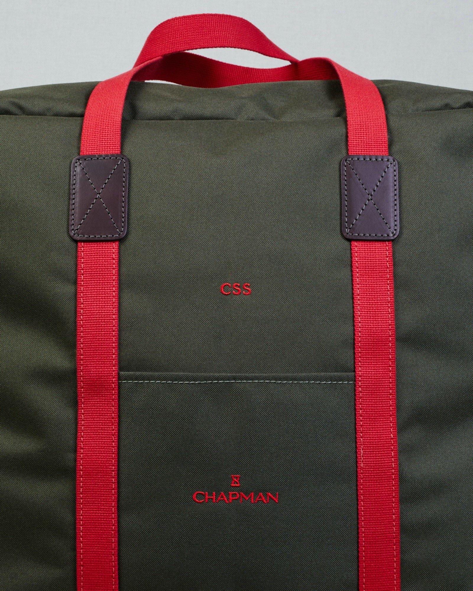 Chapman holdall clearance