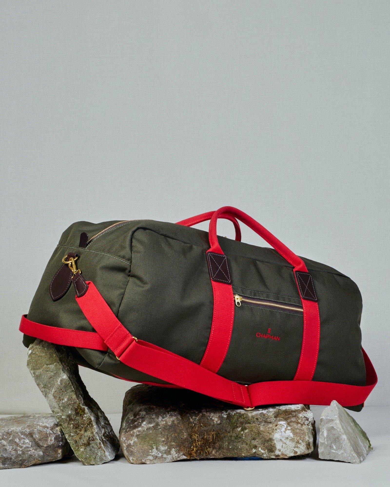 Chapman holdall cheap