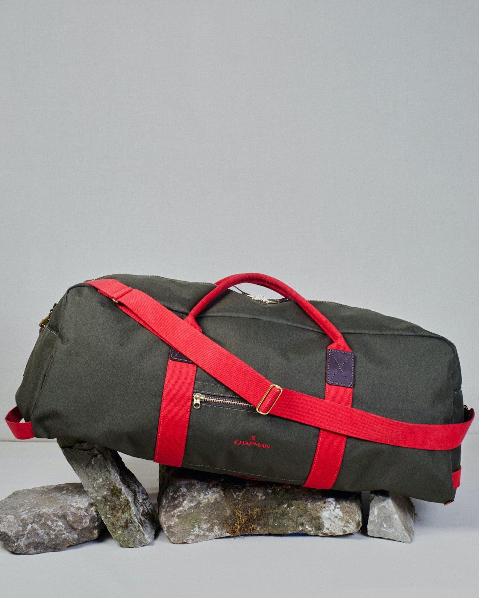 Cargo Kit Bag 32