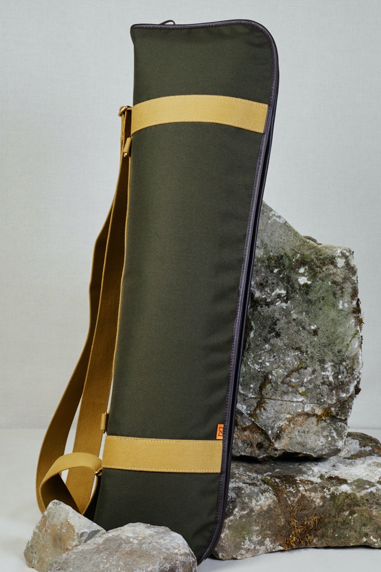 Wheeled Gun Bag – Chapman Made