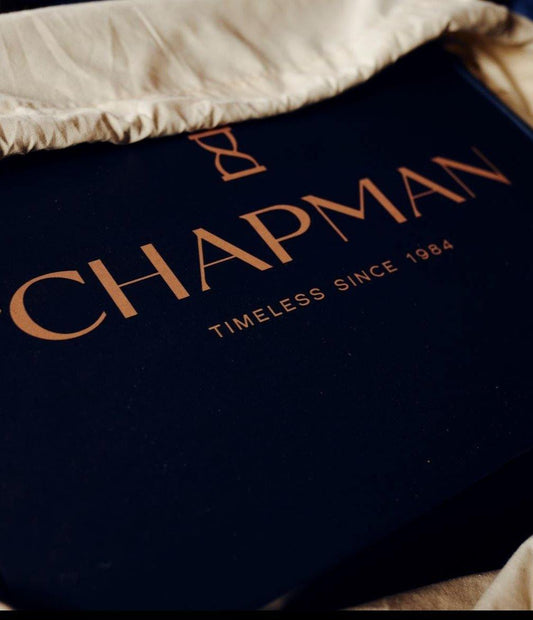 Chapman Gift Card - Chapman Made