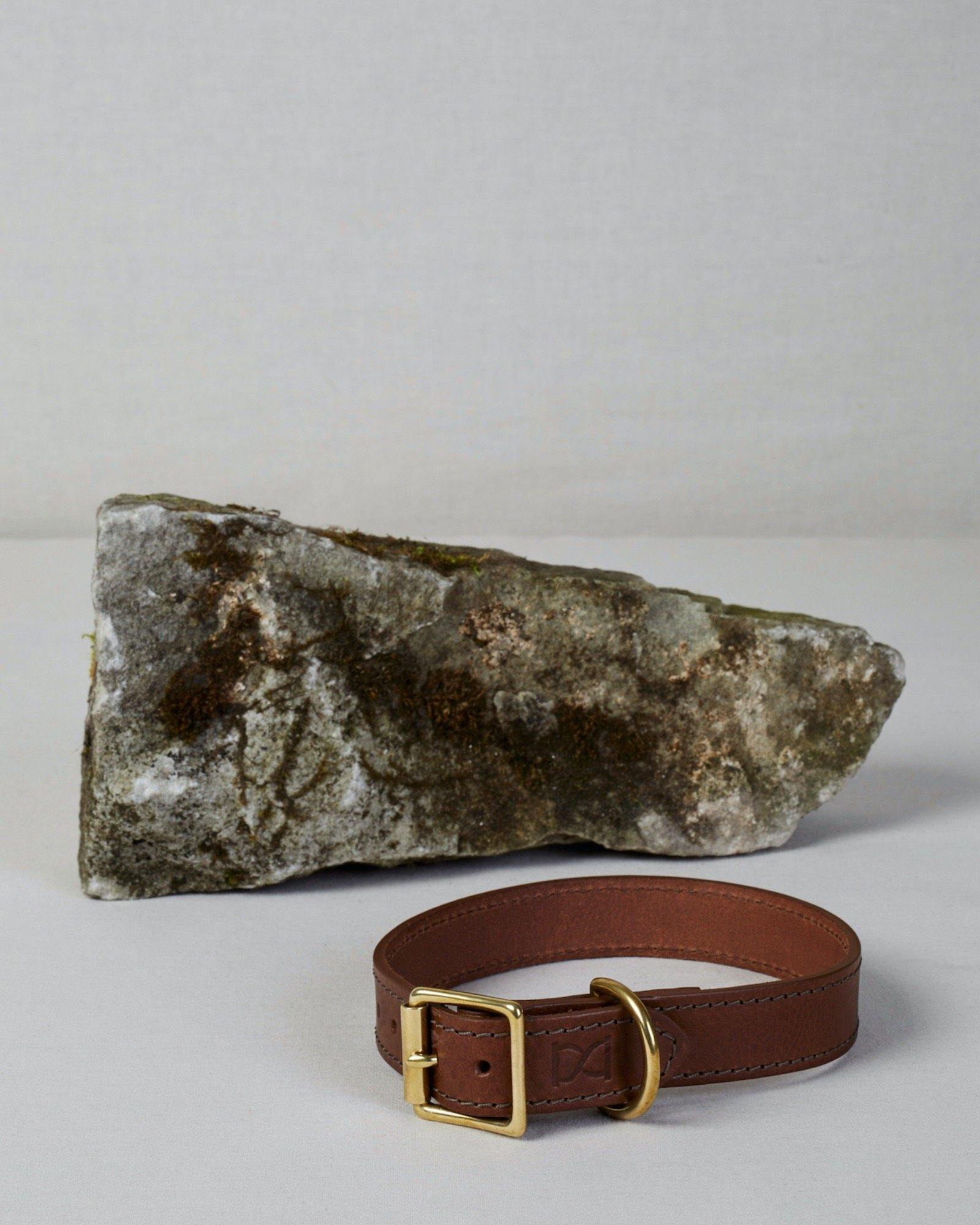 Dog sales full belt